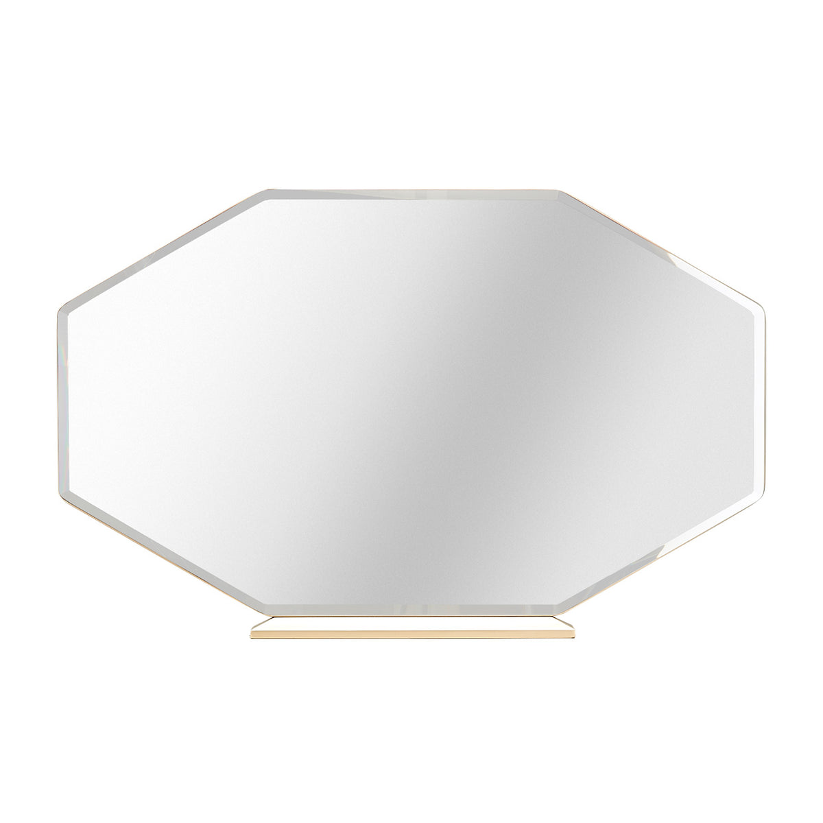 Michael Amini La Rachelle Wall Mirror