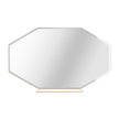 Michael Amini La Rachelle Wall Mirror