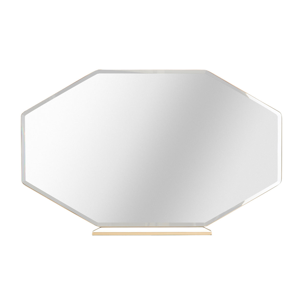 Michael Amini La Rachelle Wall Mirror