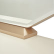Michael Amini La Rachelle Wall Mirror