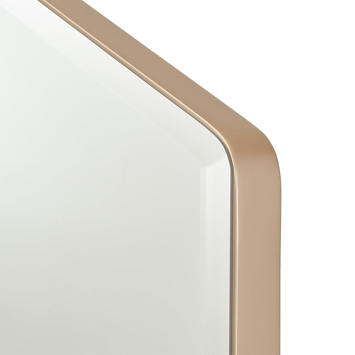 Michael Amini La Rachelle Wall Mirror