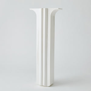 Global Views Flying Column Vase