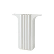 Global Views Flying Column Vase