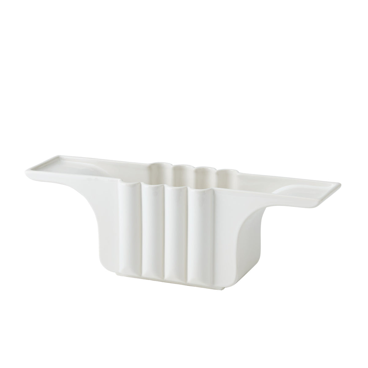 Global Views Flying Column Bowl