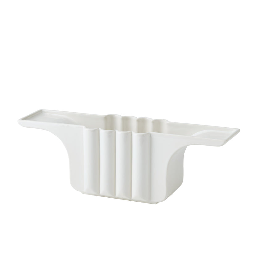 Global Views Flying Column Bowl