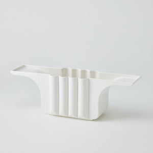 Global Views Flying Column Bowl