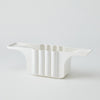 Global Views Flying Column Bowl