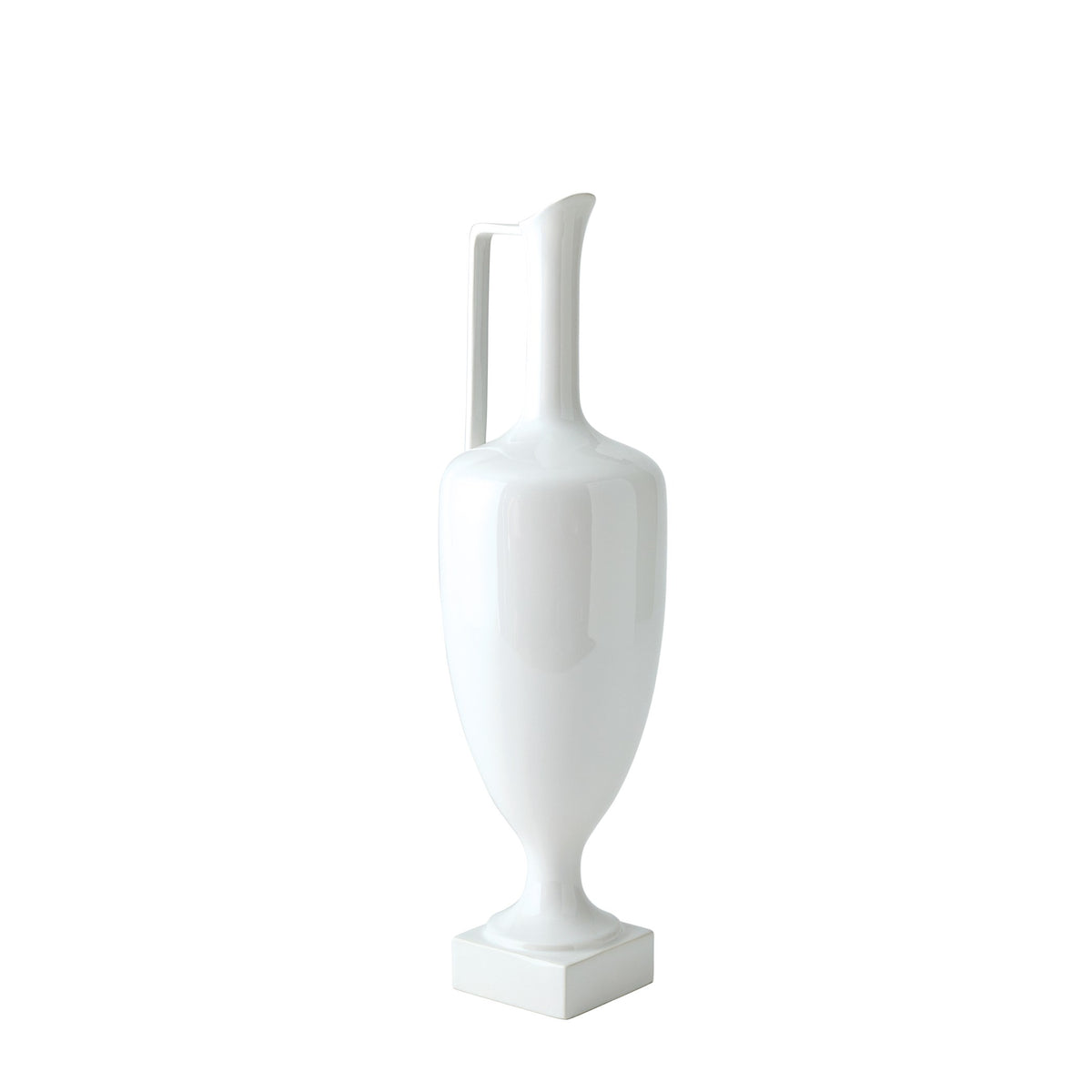 Global Views Quiet Curve Urn