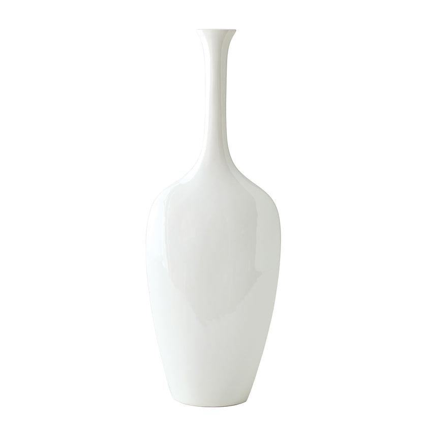 Global Views Silhouette Vase