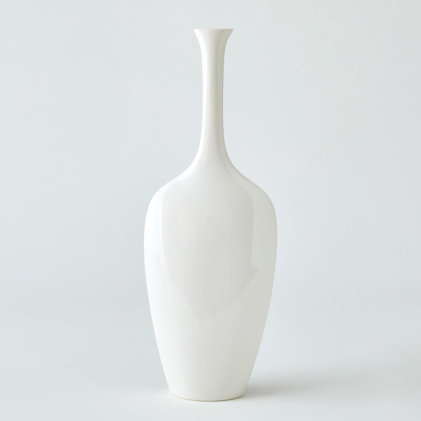 Global Views Silhouette Vase
