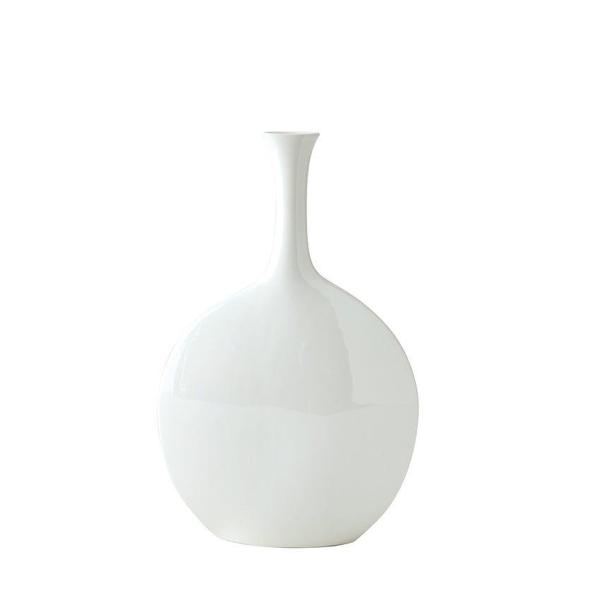 Global Views Silhouette Vase