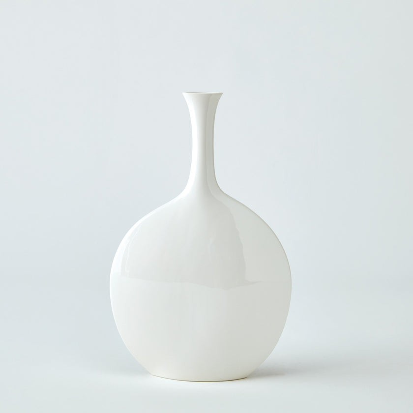 Global Views Silhouette Vase