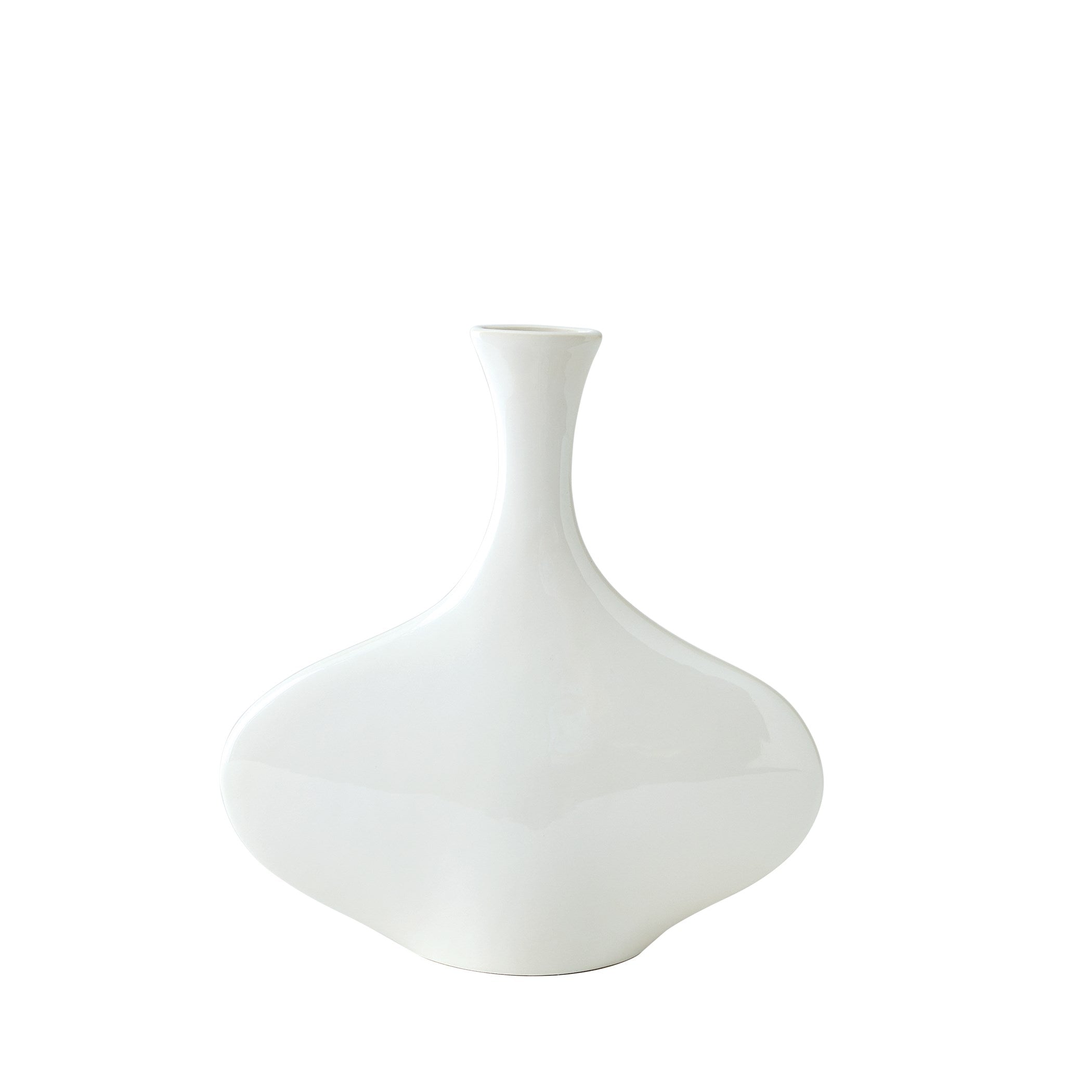 Global Views Silhouette Vase