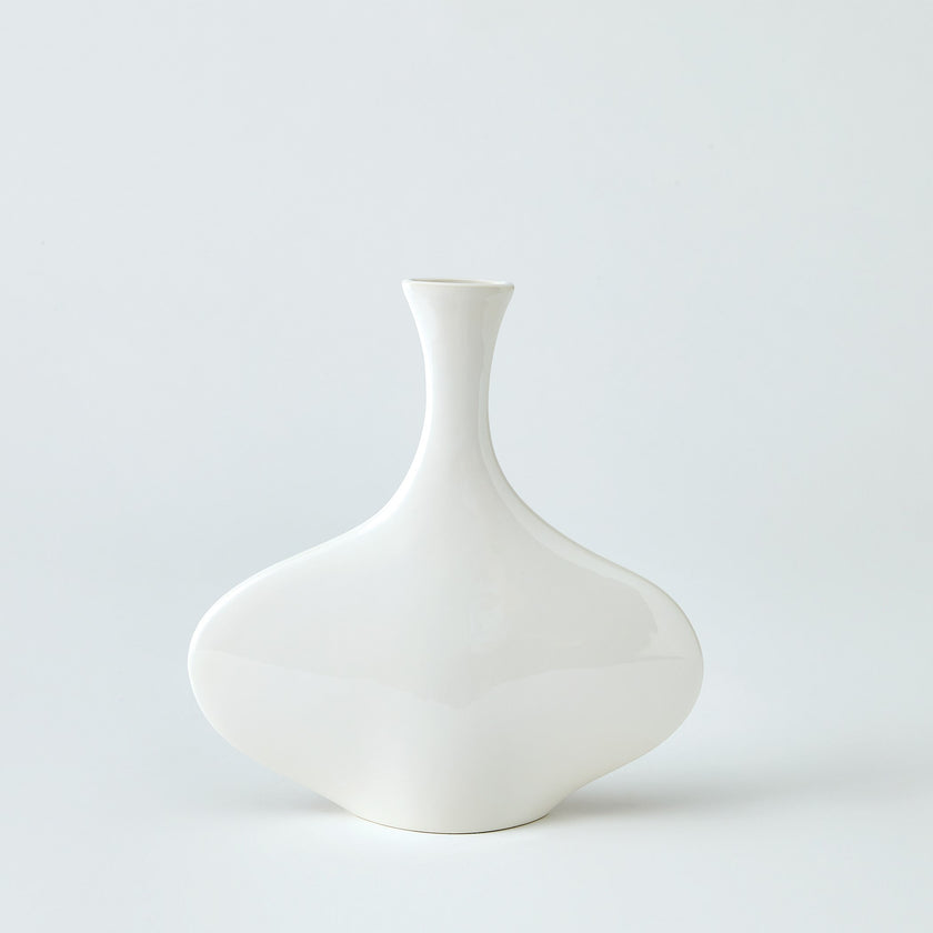 Global Views Silhouette Vase