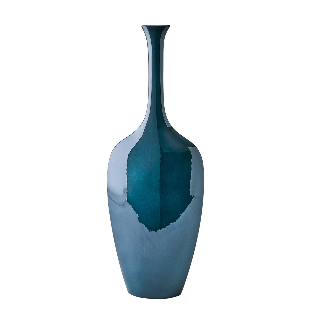 Global Views Silhouette Vase