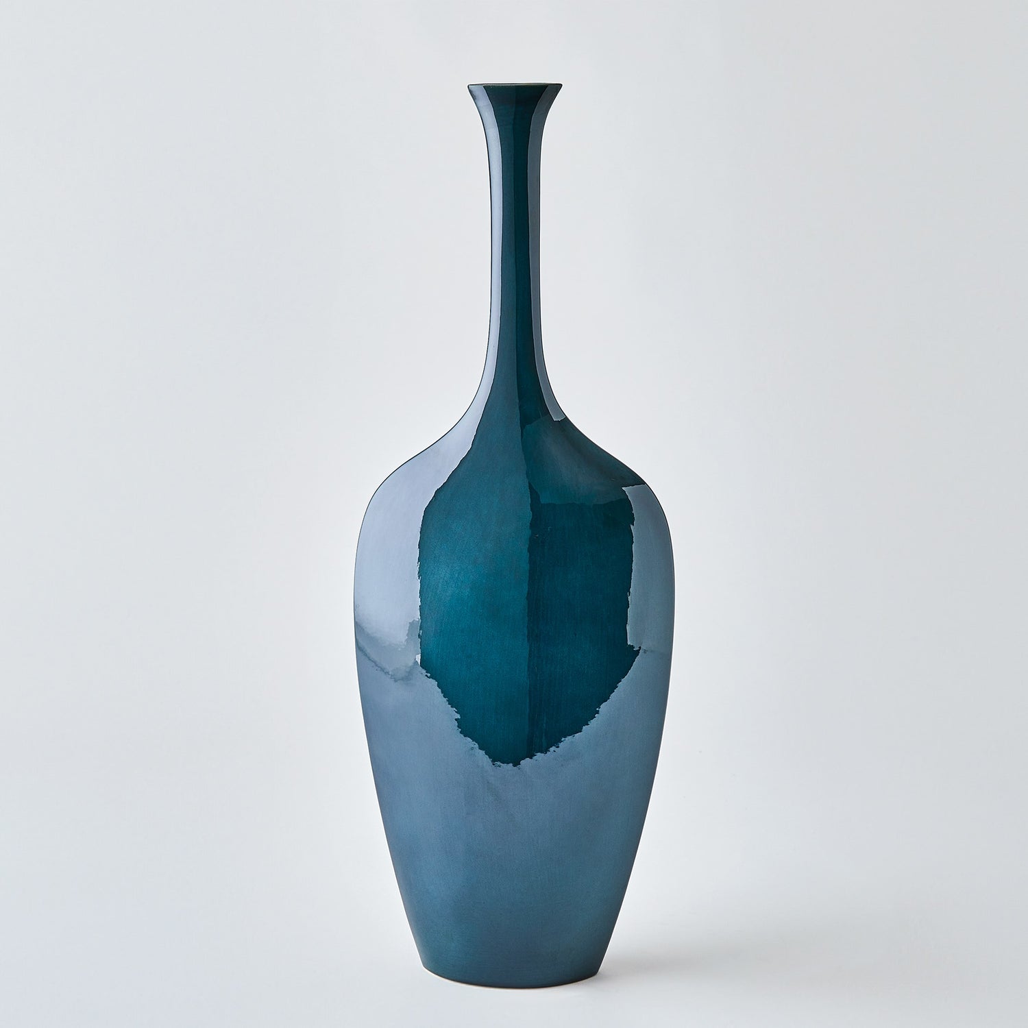 Global Views Silhouette Vase