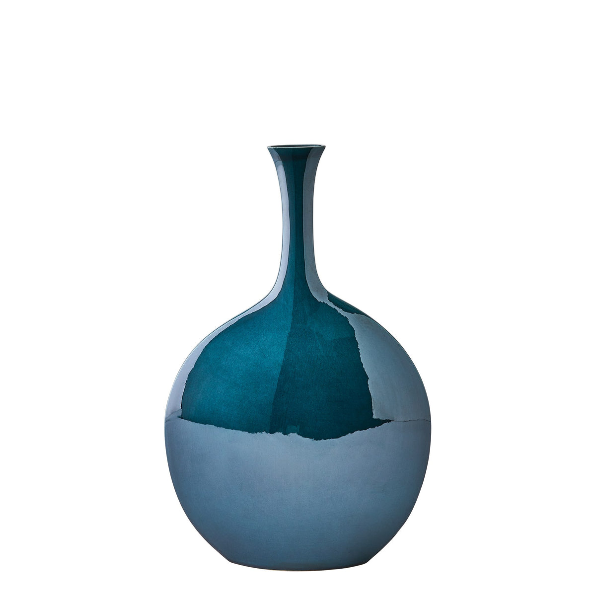 Global Views Silhouette Vase