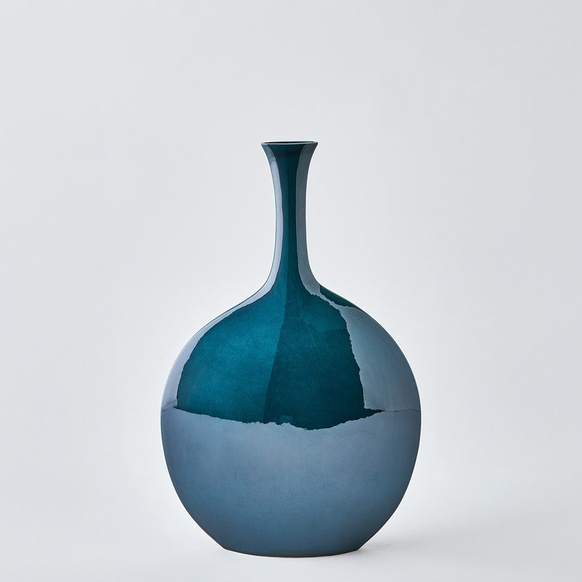 Global Views Silhouette Vase