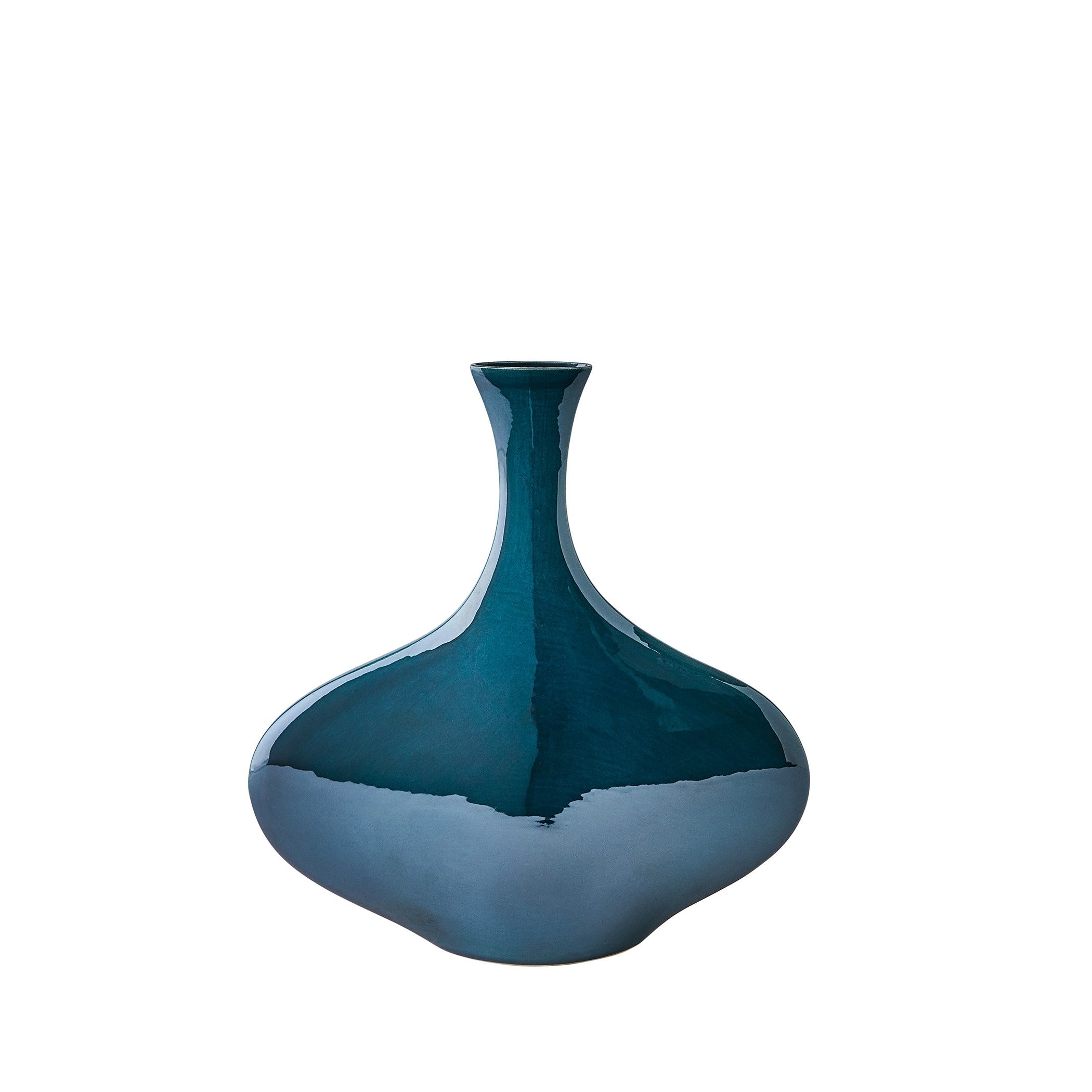 Global Views Silhouette Vase