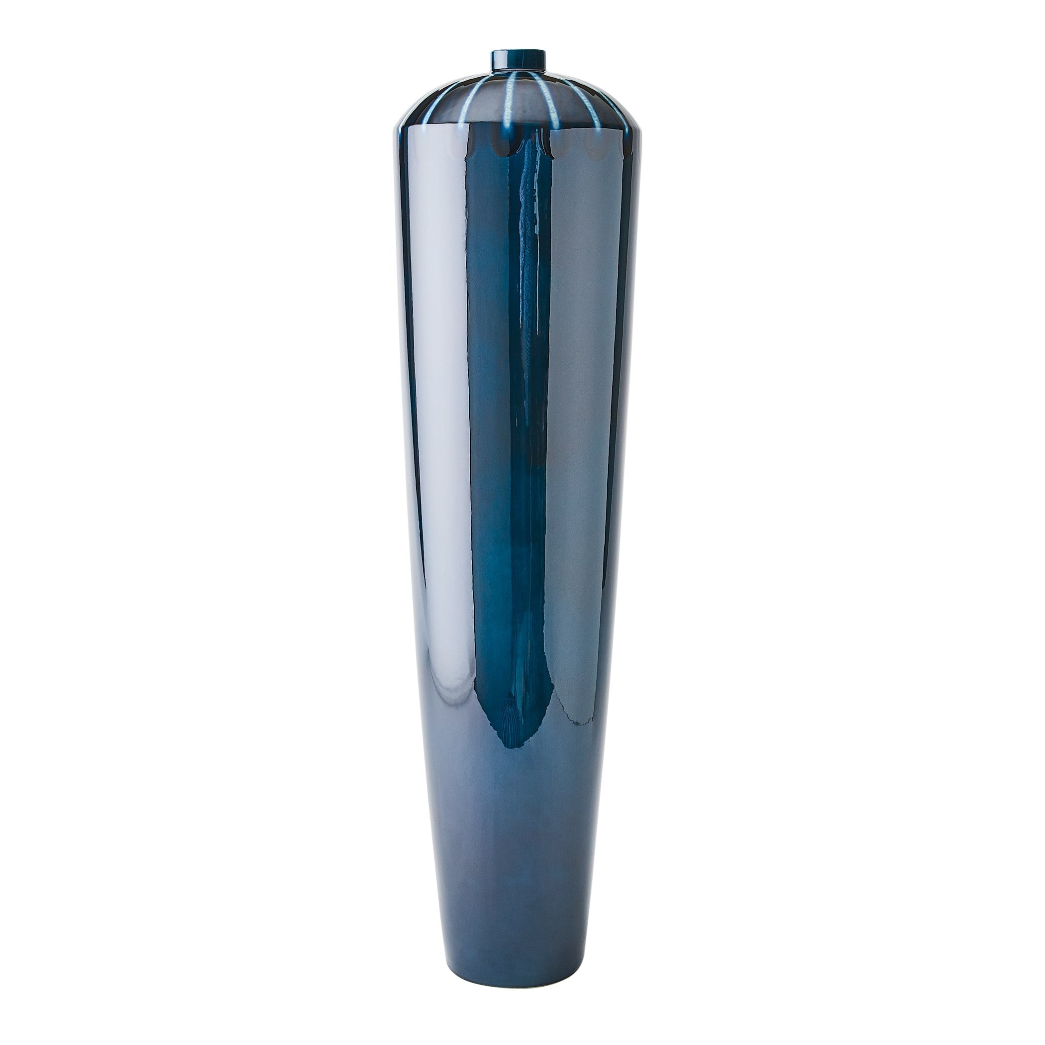 Global Views Domed Vase