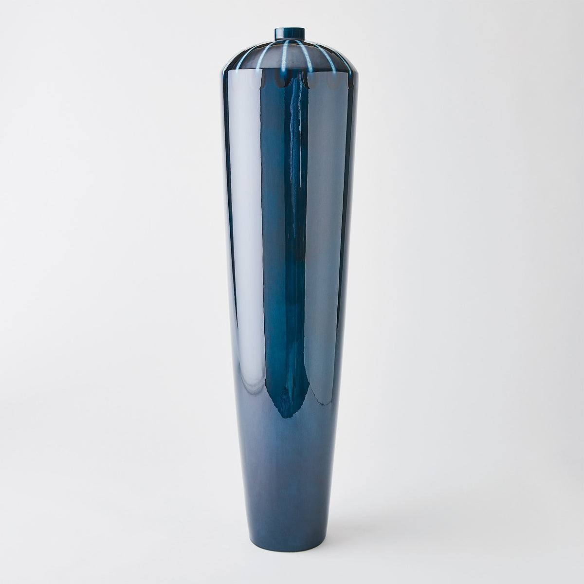 Global Views Domed Vase