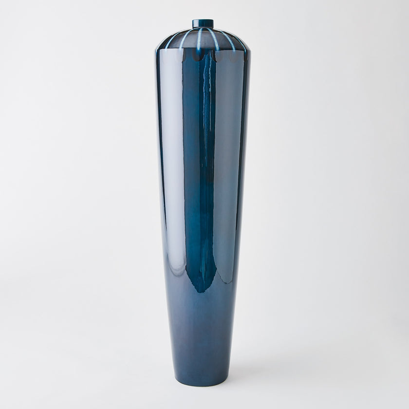 Global Views Domed Vase