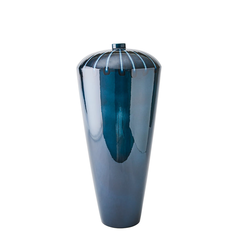 Global Views Domed Vase