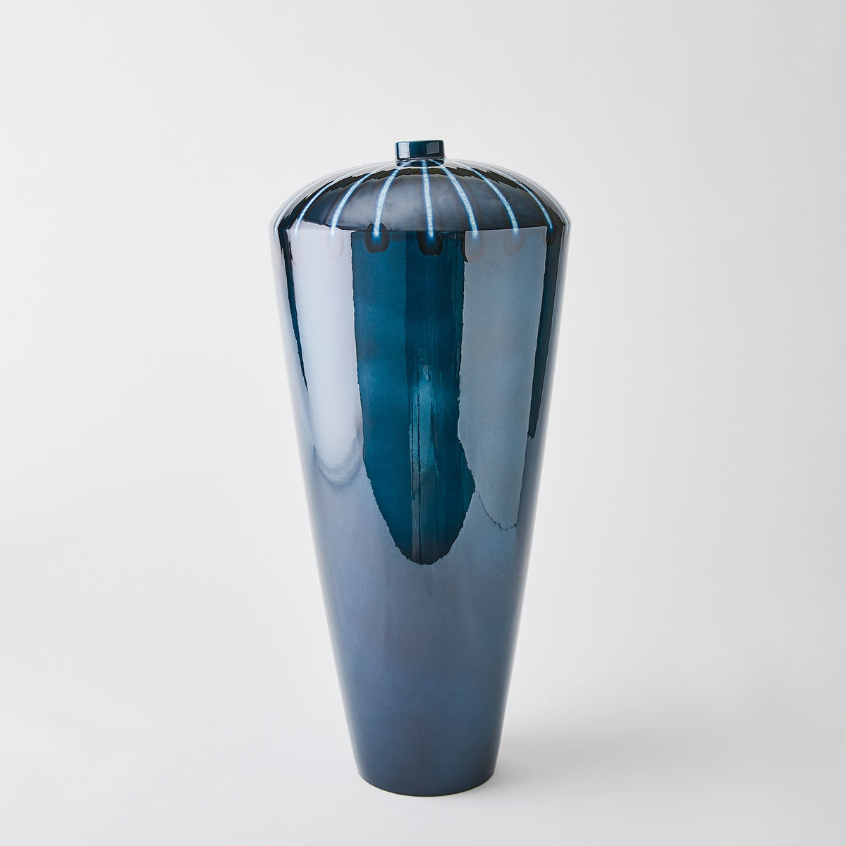 Global Views Domed Vase