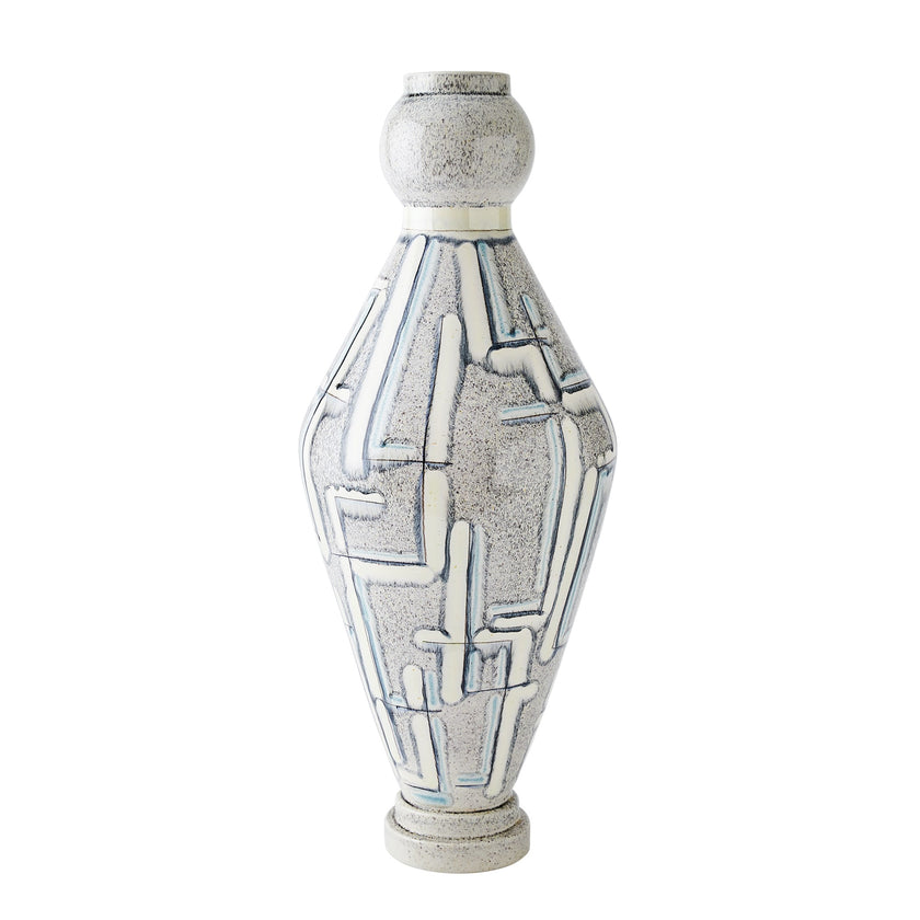 Global Views Spindle Vase