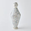Global Views Spindle Vase