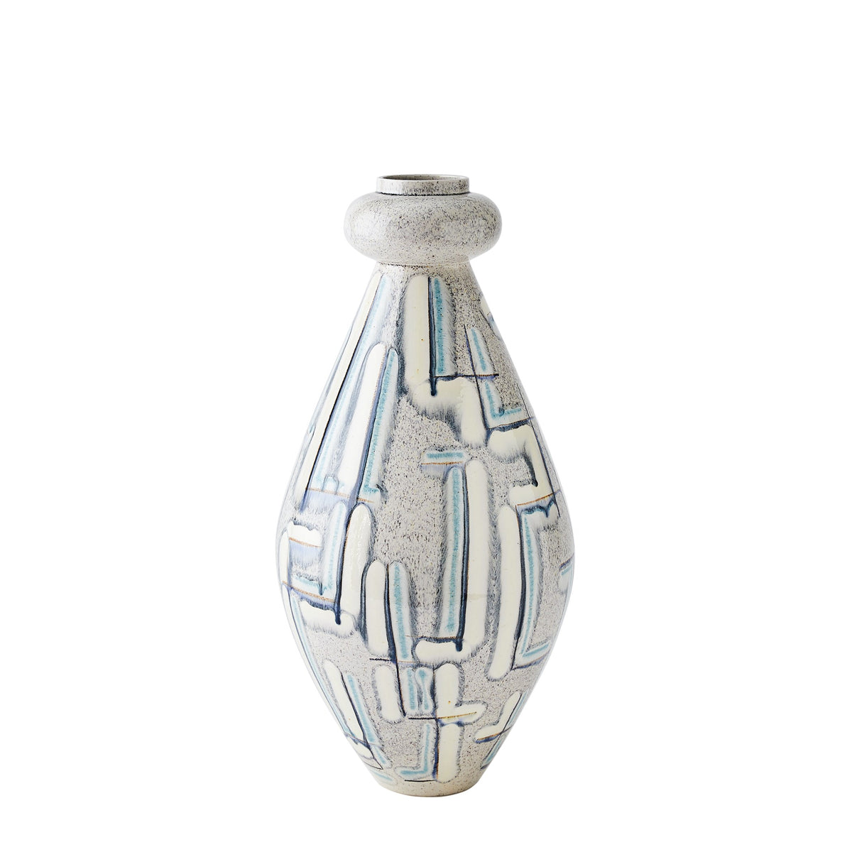 Global Views Spindle Vase