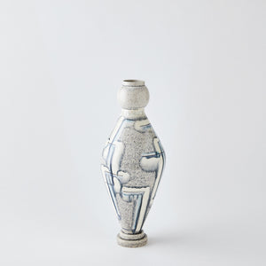 Global Views Spindle Vase
