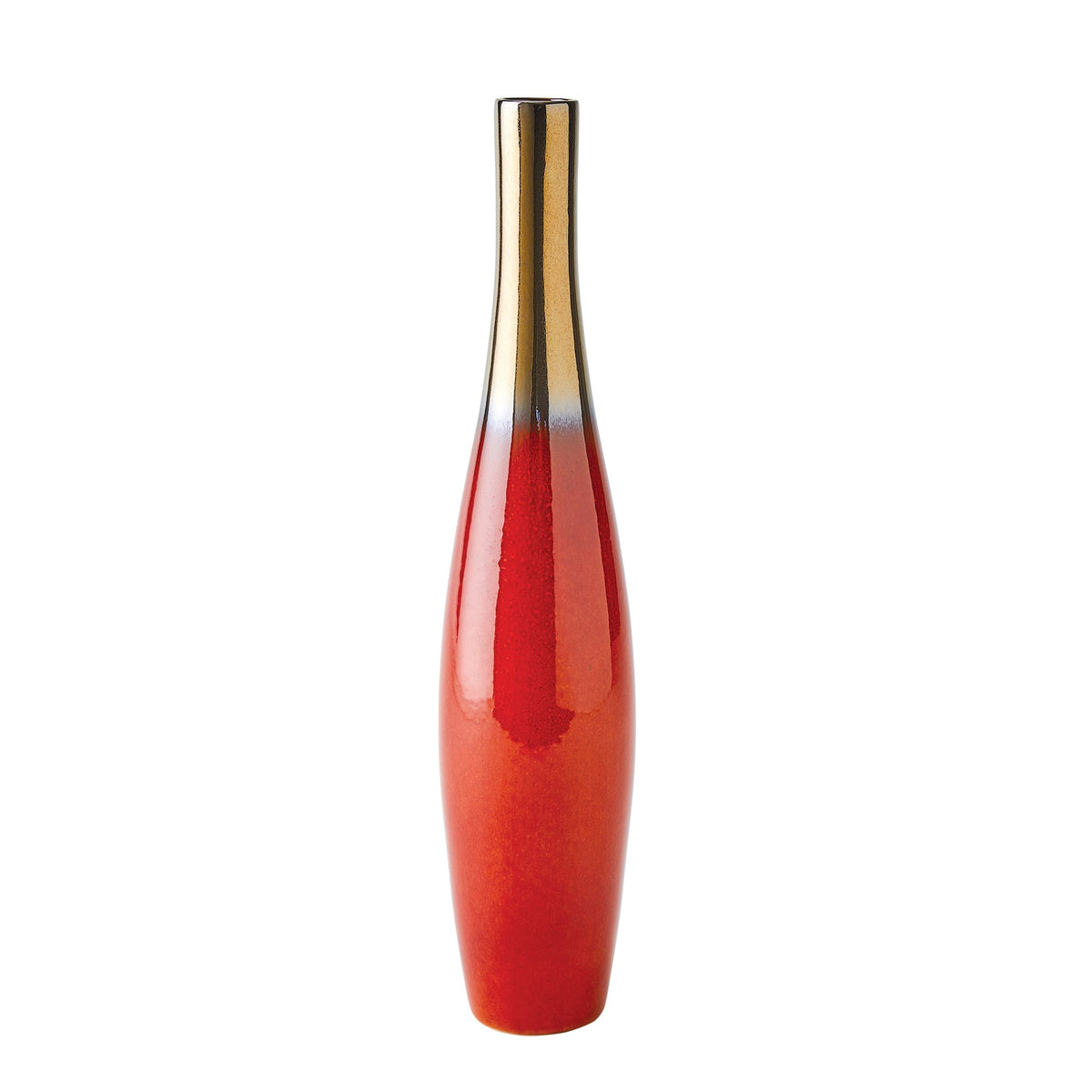 Global Views Boliche Vase