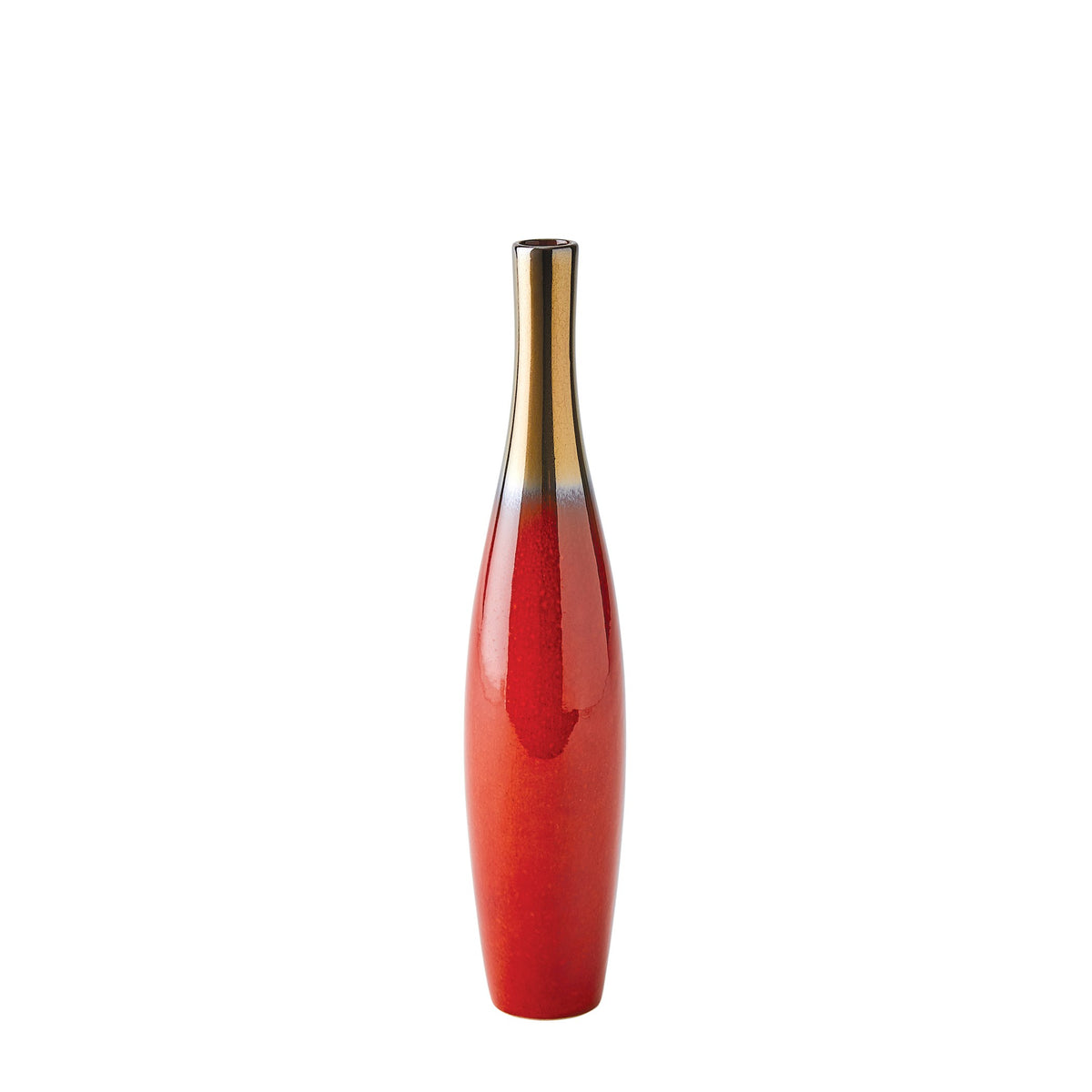 Global Views Boliche Vase