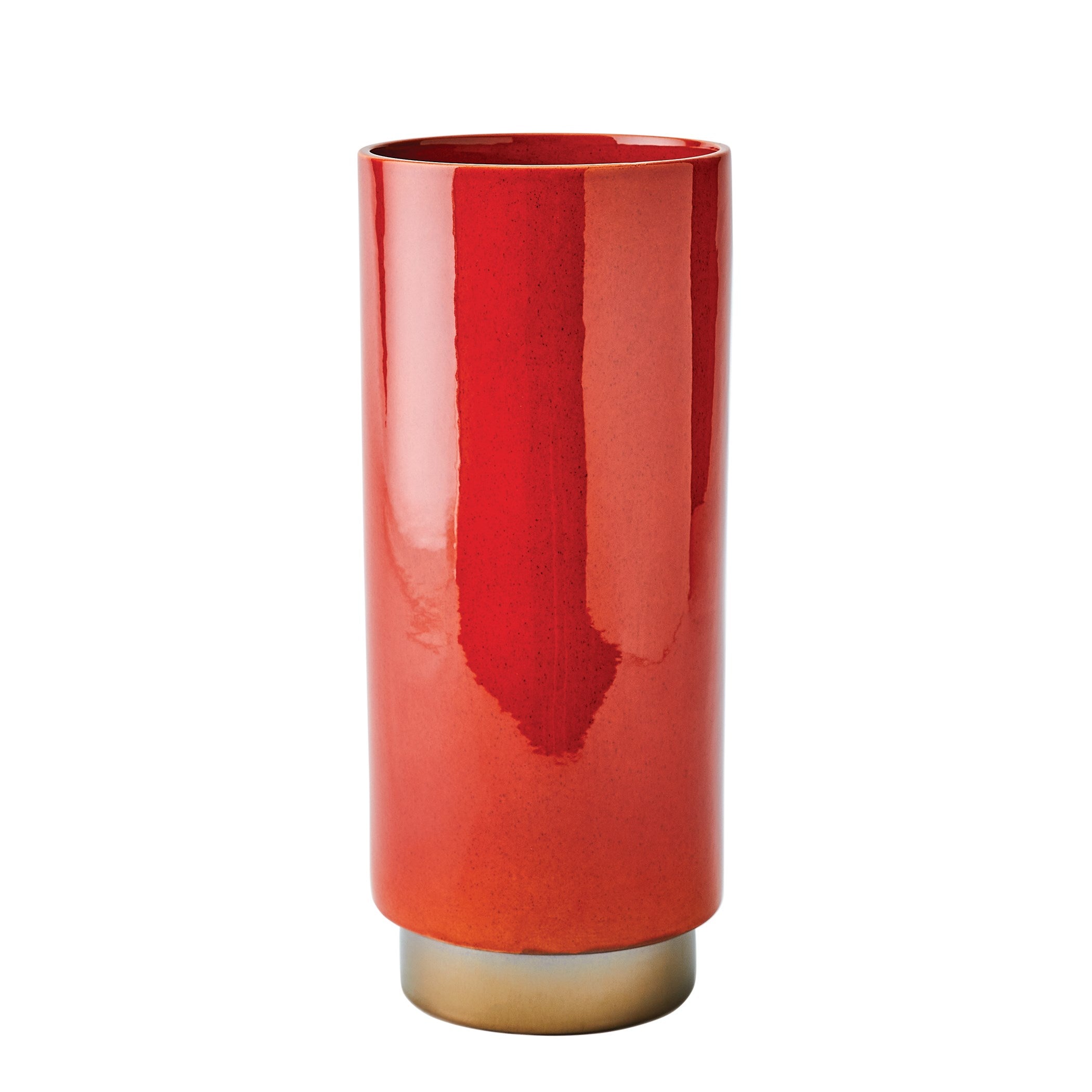 Global Views Rolo Vase