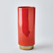 Global Views Rolo Vase