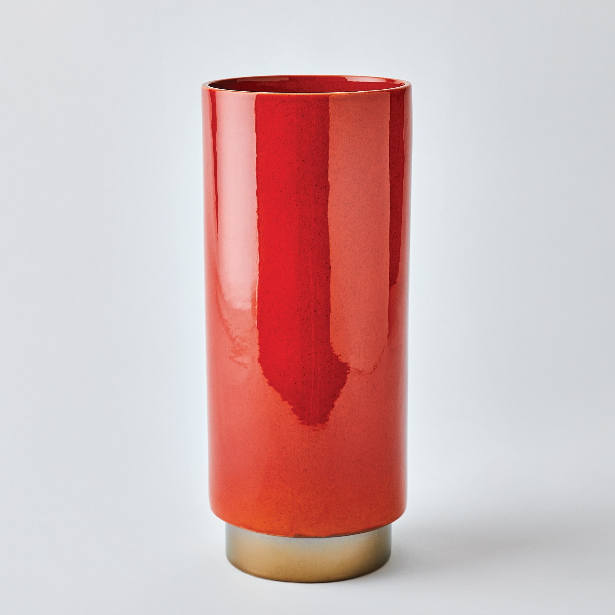Global Views Rolo Vase