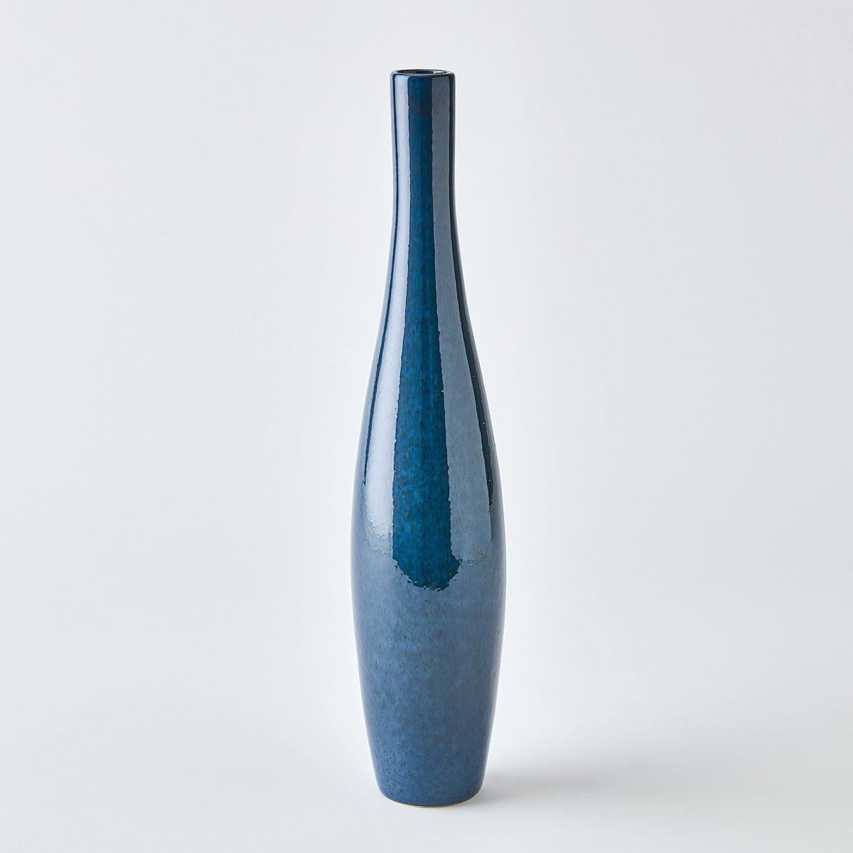 Global Views Boliche Vase