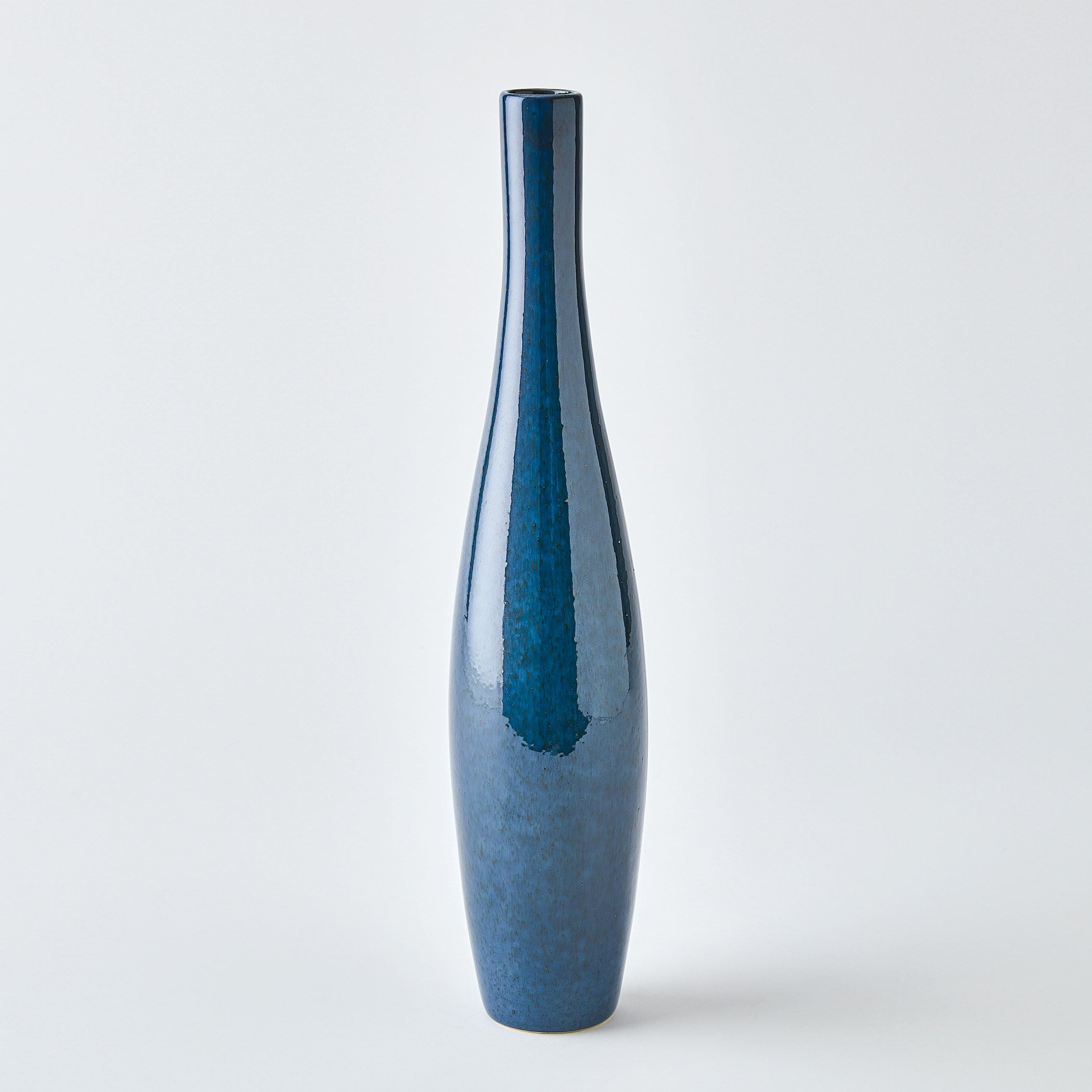 Global Views Boliche Vase