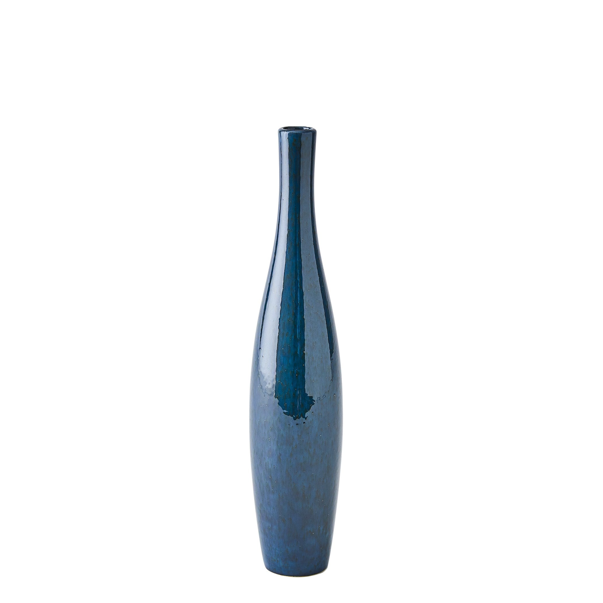 Global Views Boliche Vase