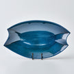 Global Views Rolo Vase and Platter