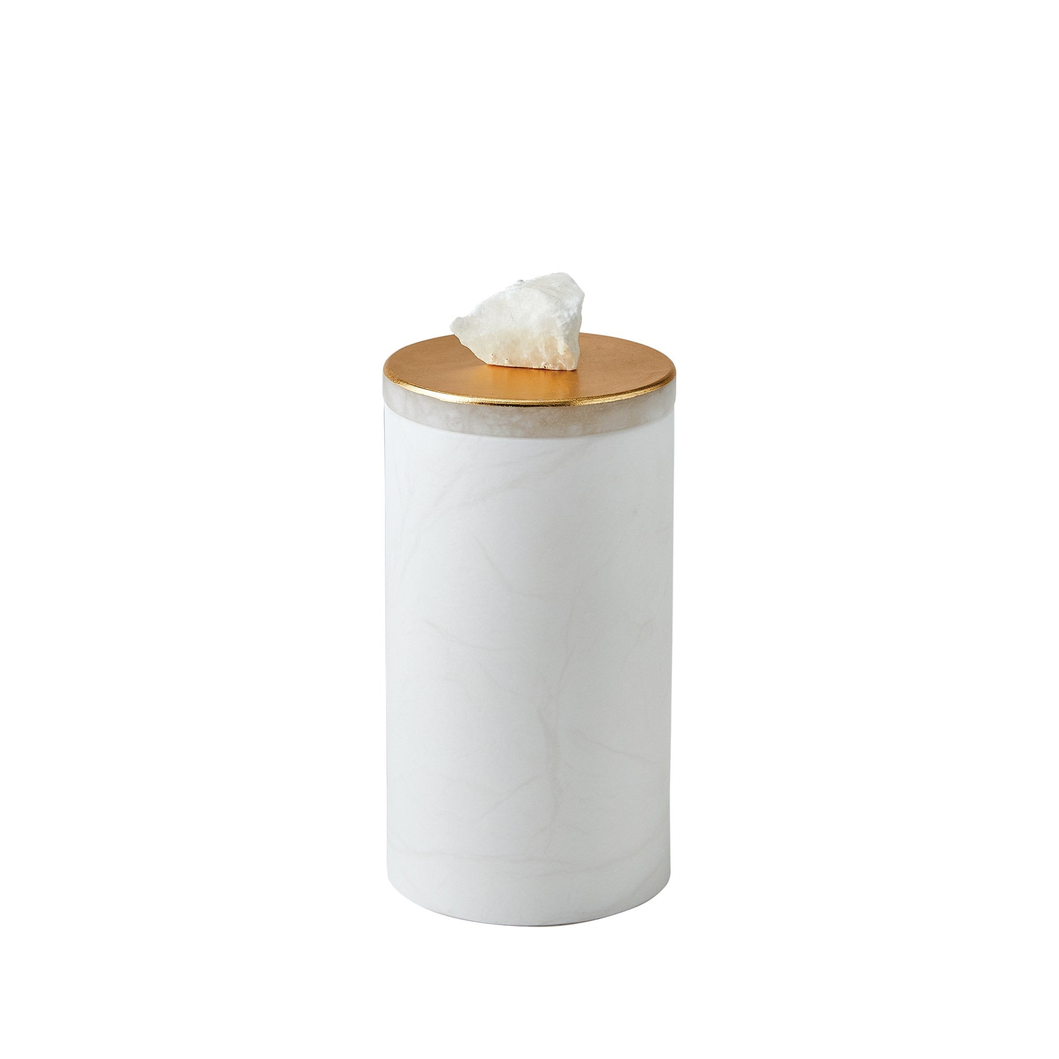 Global Views Quarry Jar
