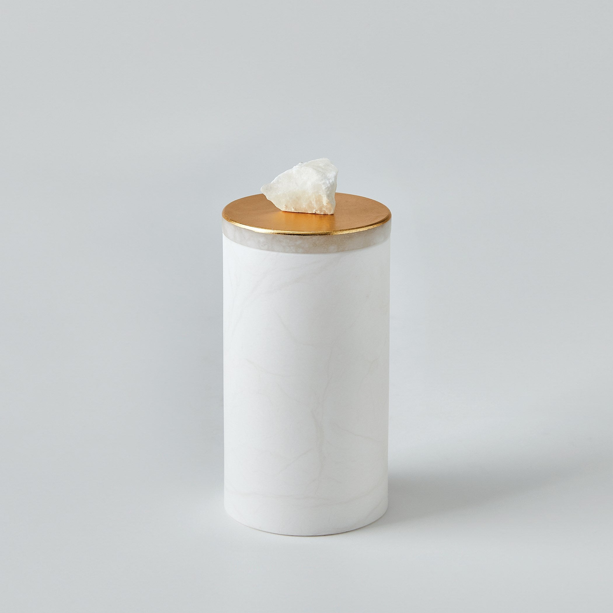 Global Views Quarry Jar