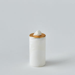 Global Views Quarry Jar