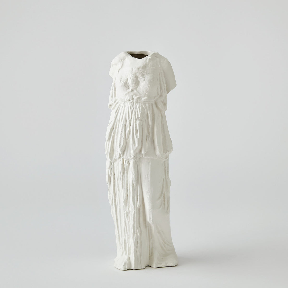 Global Views Greco Vase