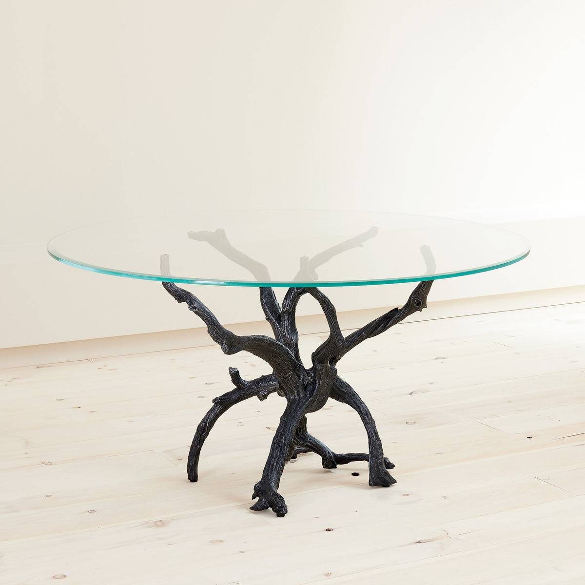 Global Views Monterey Dining Table w/60