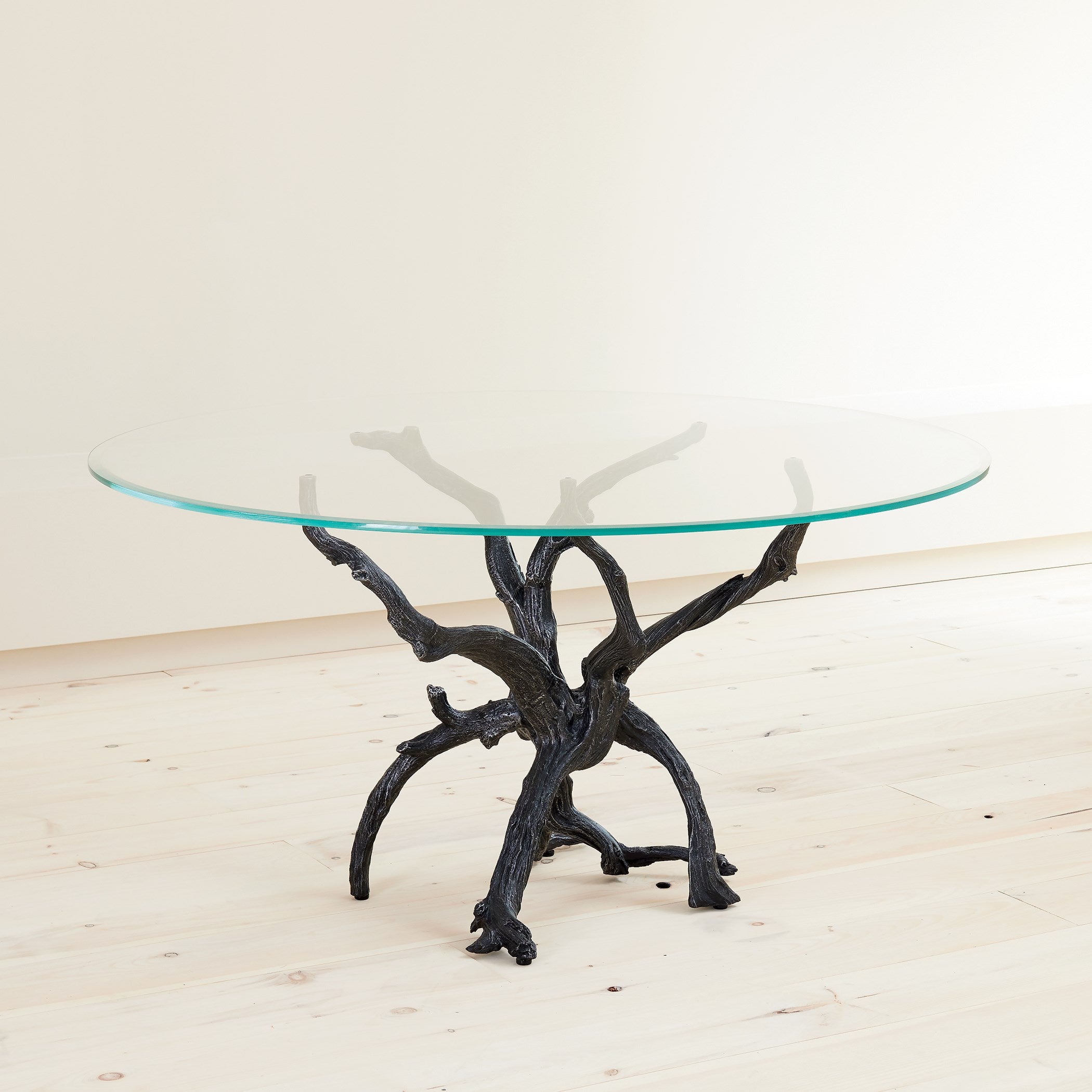 Global Views Monterey Dining Table w/60