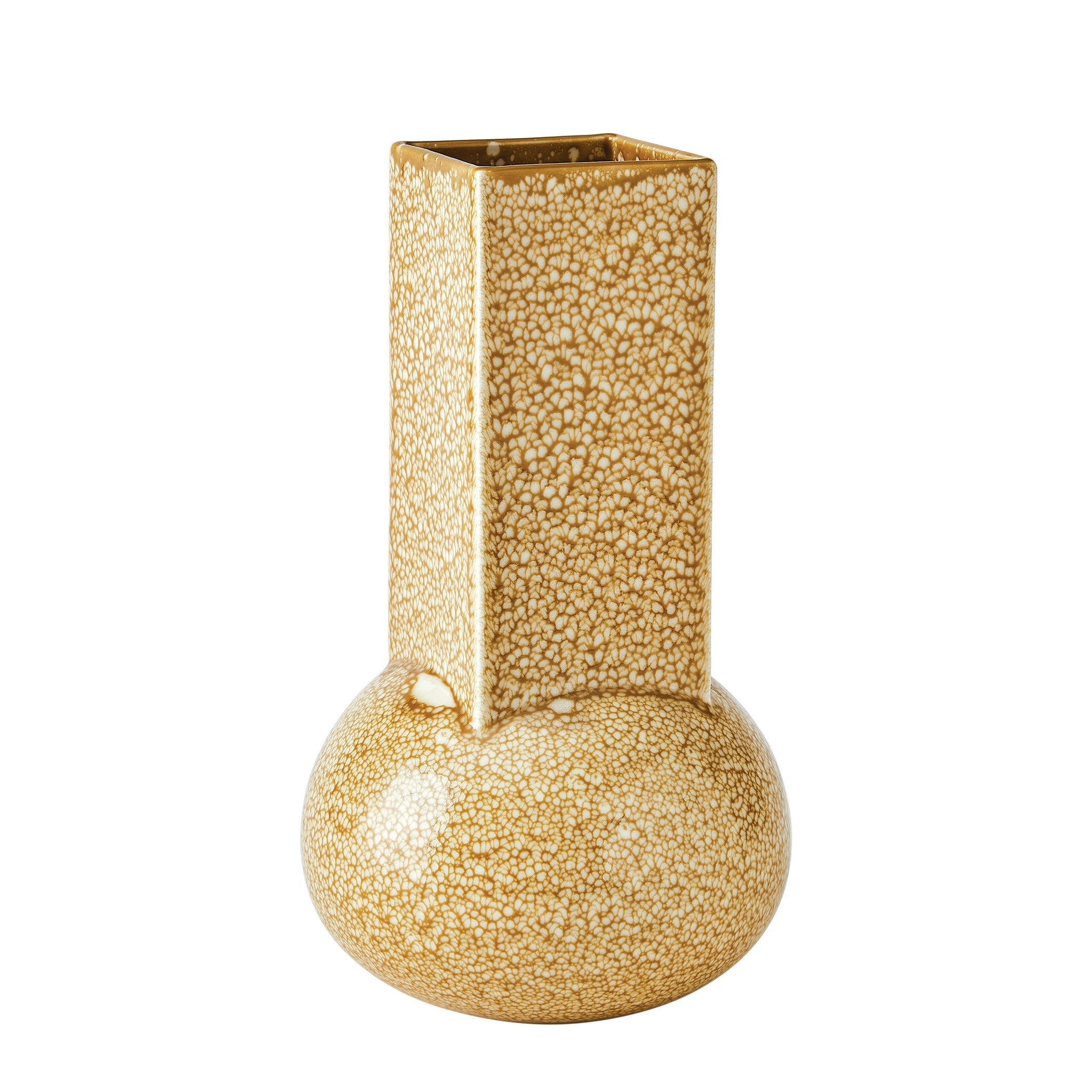 Global Views Crocus Vase Reactive