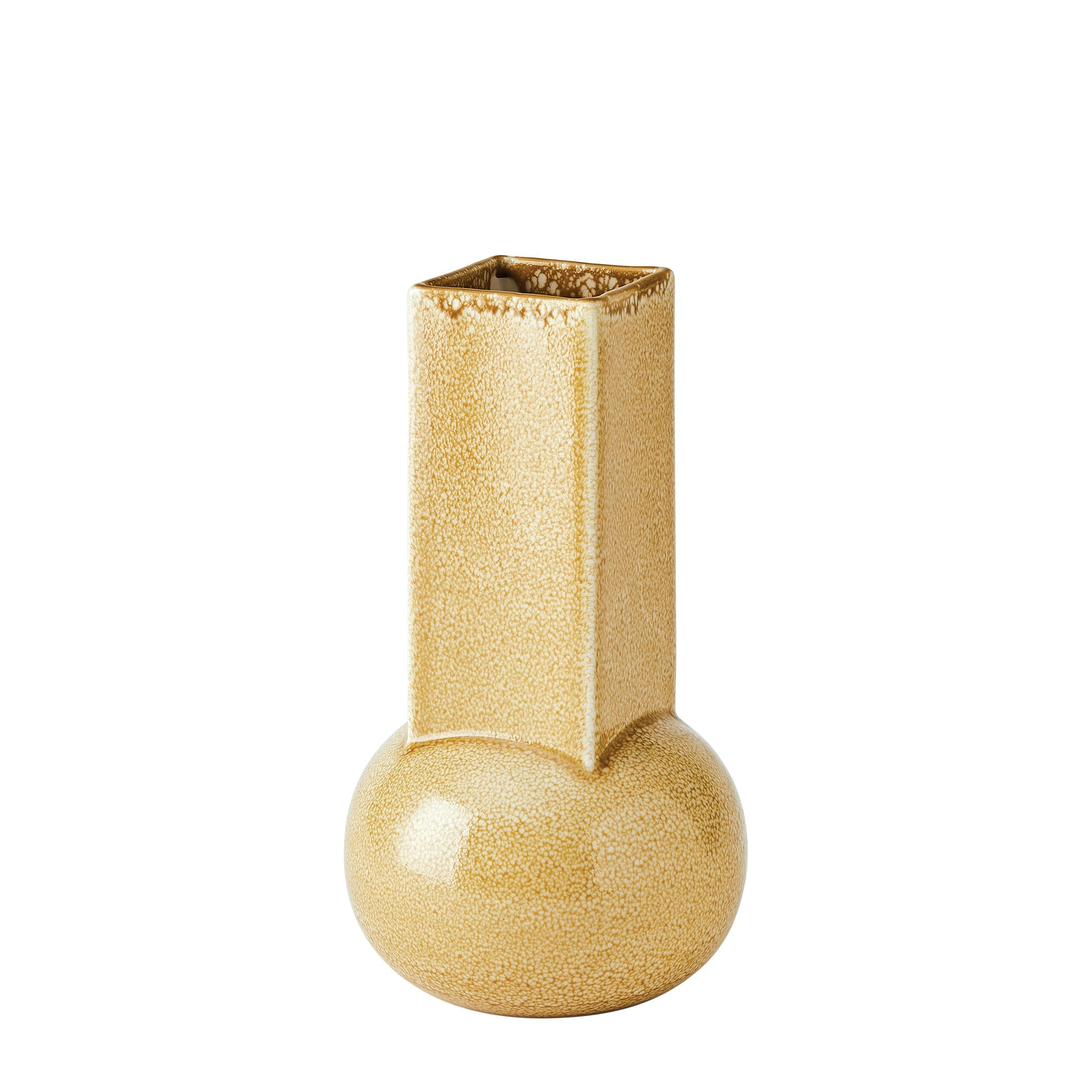 Global Views Crocus Vase Reactive
