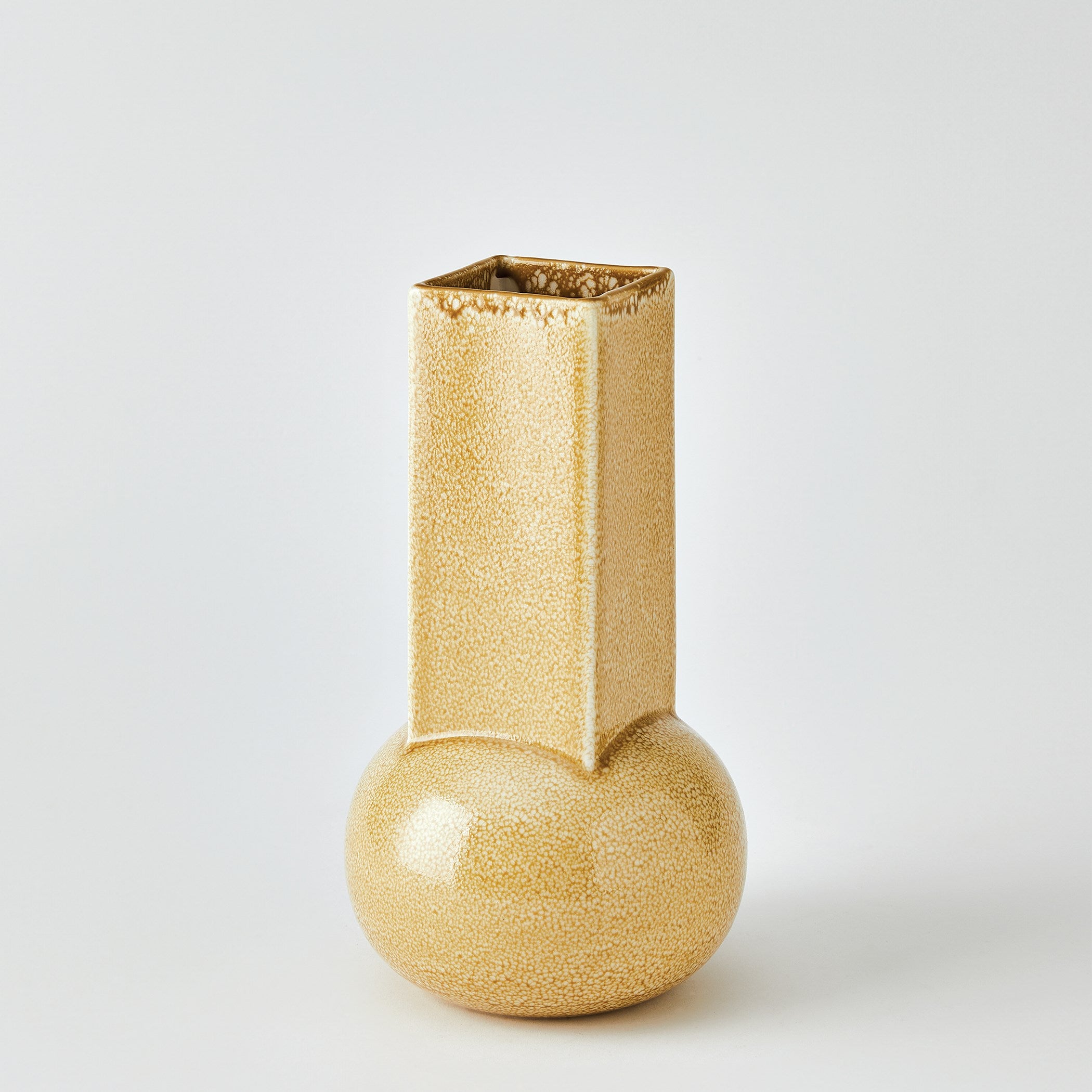 Global Views Crocus Vase Reactive